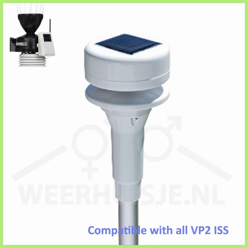 Davis 6415  | VP option | Ultrasone anemometer Vantage Pro2