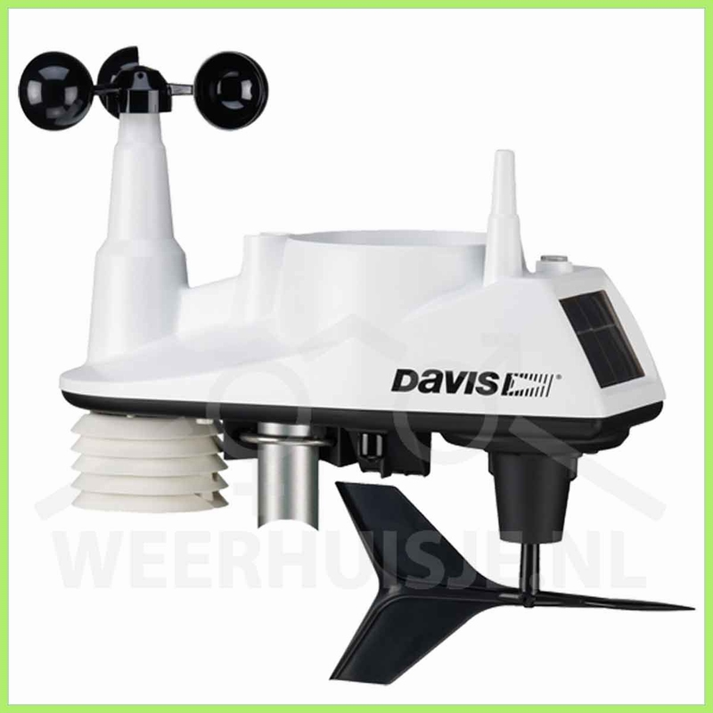 Davis 6357 | Vue option |  Sensor set draadloos Vantage Vue