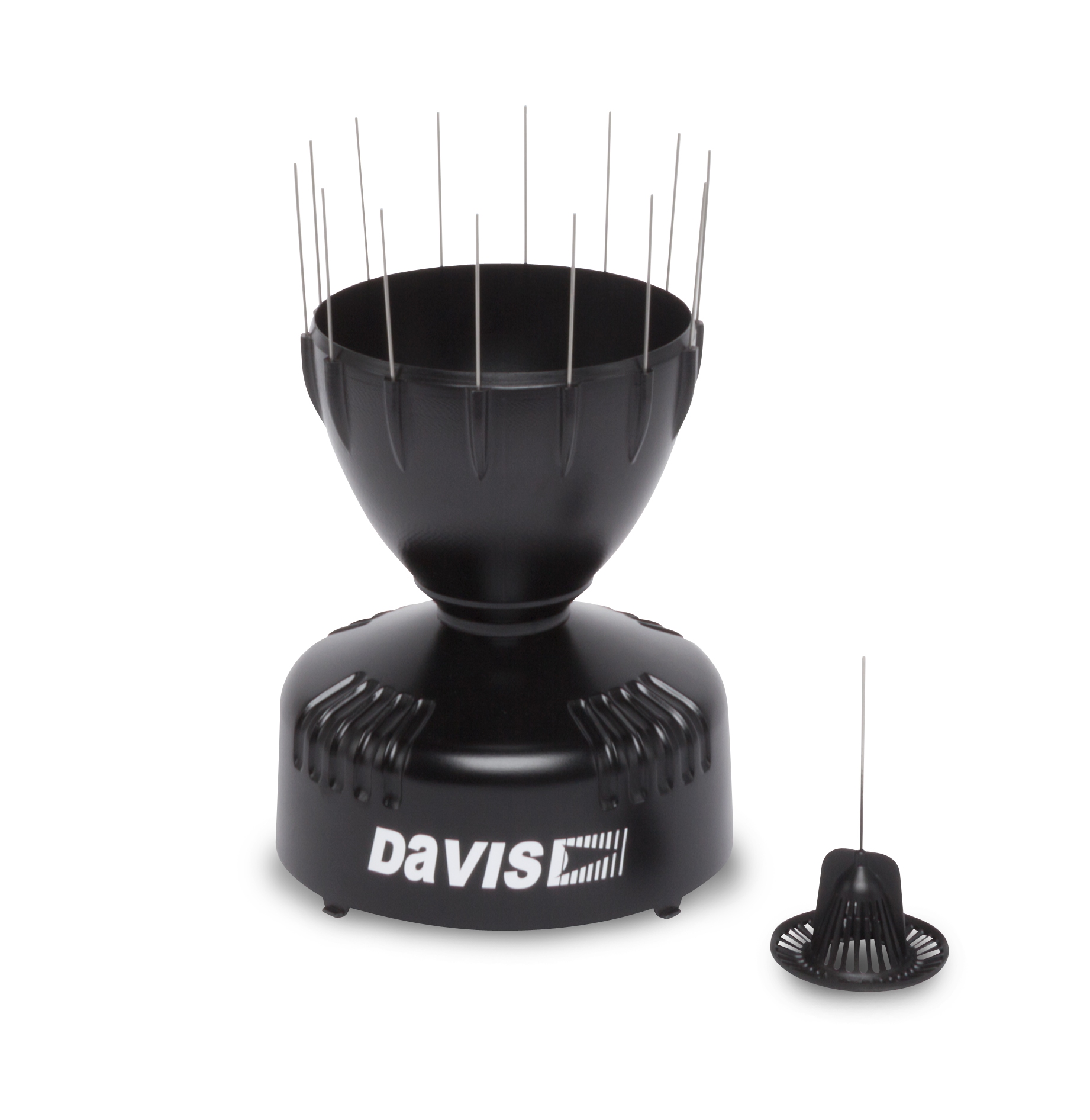 Davis 6262 Vantage Pro 2 Plus professional weather station