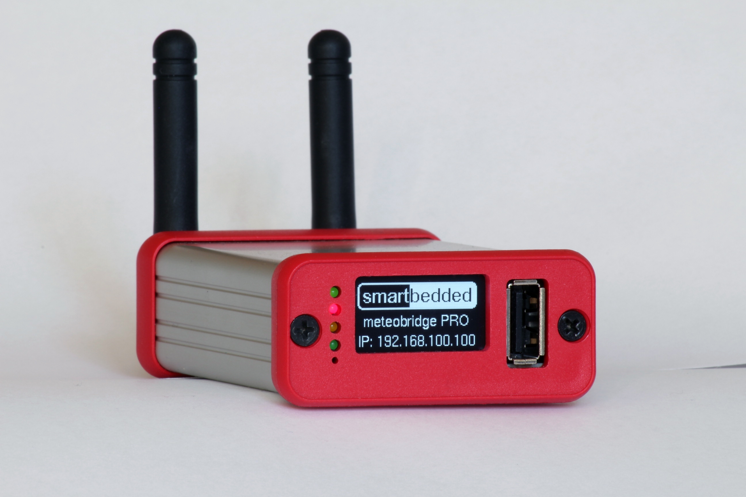 WH-MBVVue-pack Meteobridge Pro+ VVue sensor pack