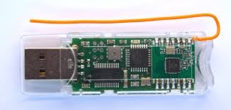 WH-MeteoStick USB-stick receiver for Davis ISS