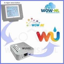 WUS02 Meteobridge met upload naar WU/WOW/Weerwebsite