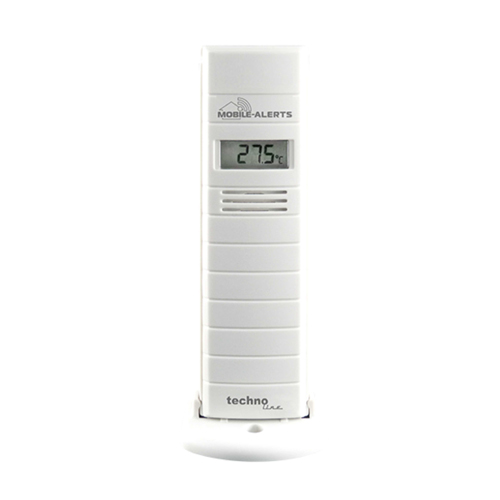 Weerhuisje Mobile alerts MA10200 Weather hub temperatuur/hygrosensor 30.3303.02