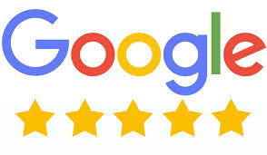 Weerhuisje Google review