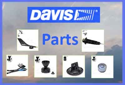 Davis - Parts